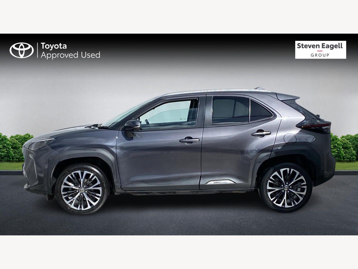 Used Toyota Yaris Cross 2022 for sale - 78157082: Photo 19