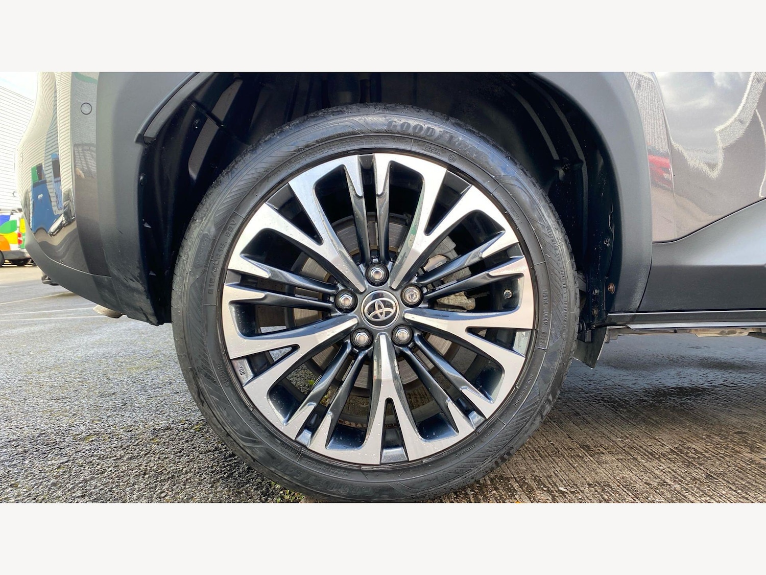 Used Toyota Yaris Cross 2022 for sale - 78157082: Photo 20