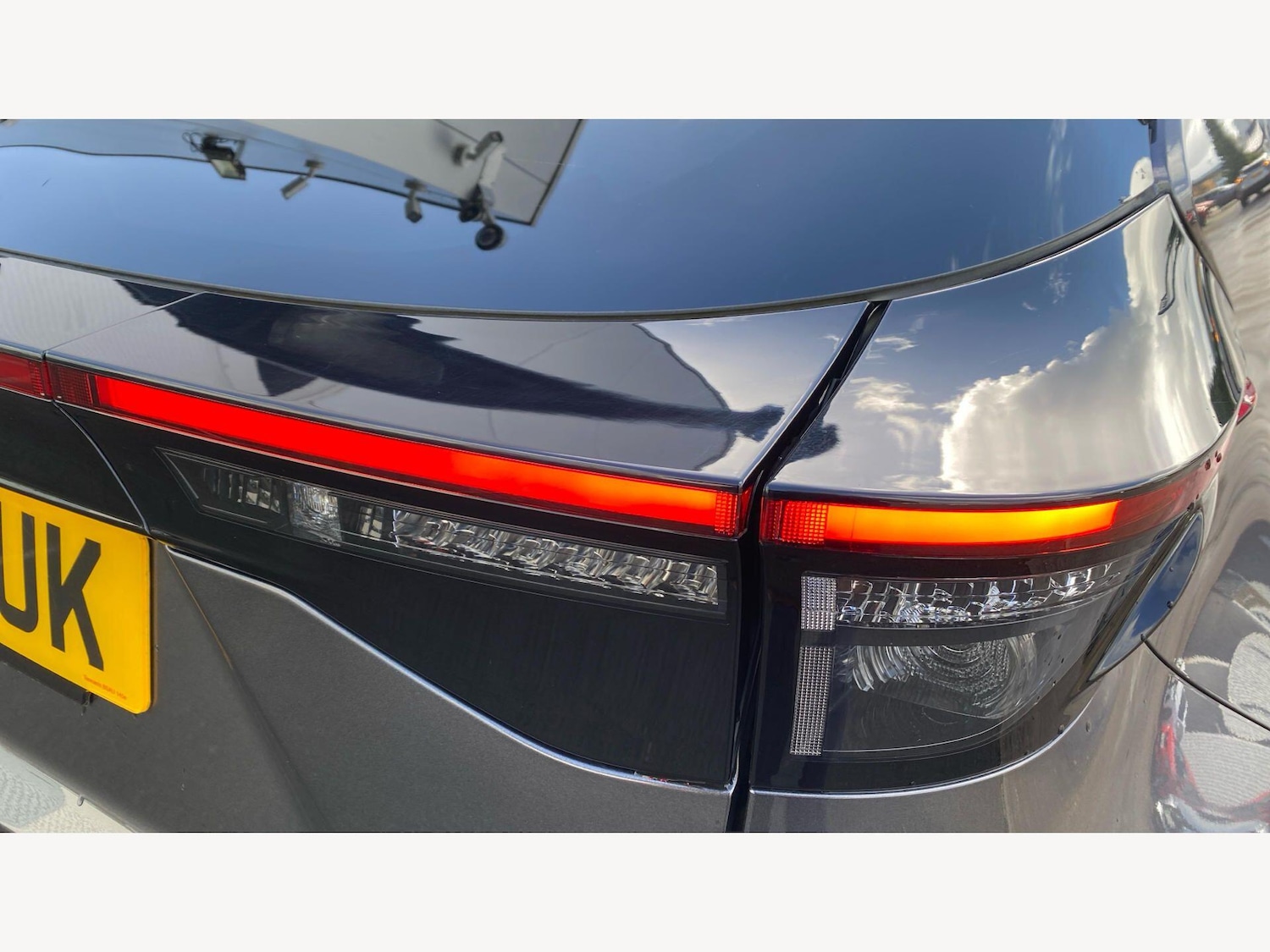 Used Toyota Yaris Cross 2022 for sale - 78157082: Photo 22