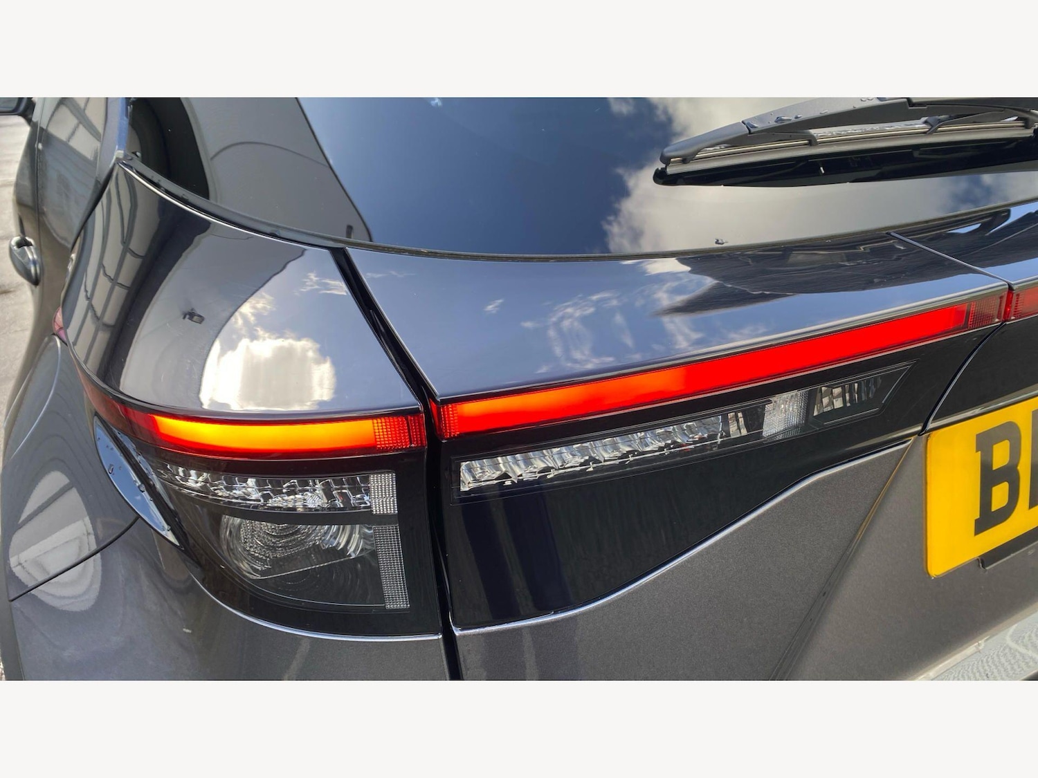 Used Toyota Yaris Cross 2022 for sale - 78157082: Photo 23