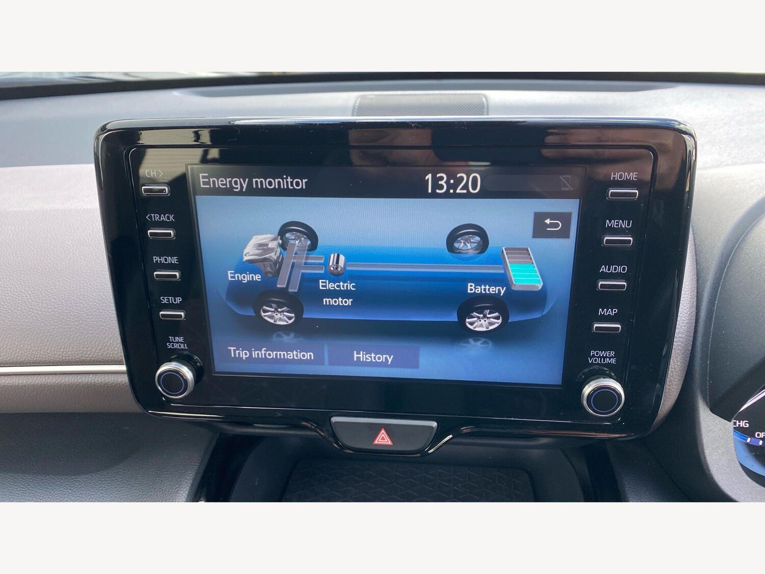 Used Toyota Yaris Cross 2022 for sale - 78157082: Photo 24