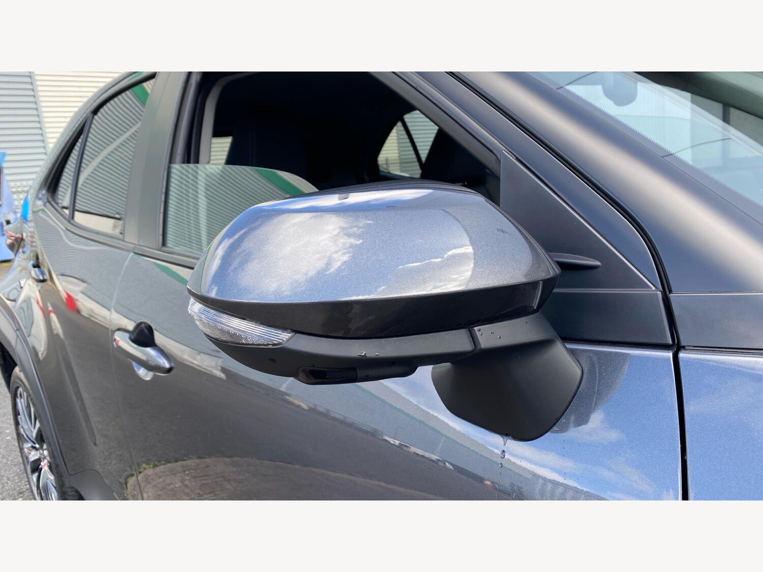 Used Toyota Yaris Cross 2022 for sale - 78157082: Photo 35