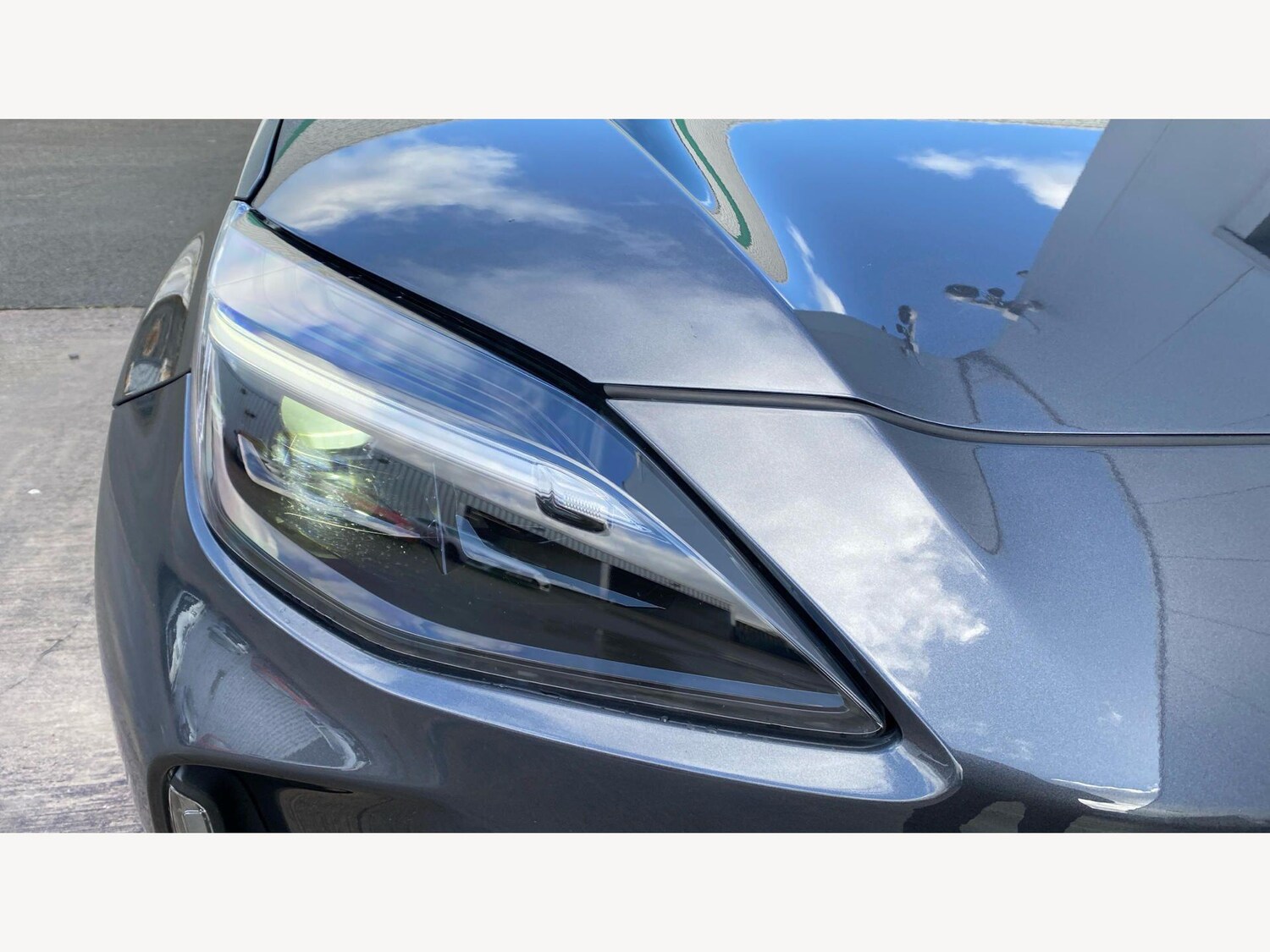 Used Toyota Yaris Cross 2022 for sale - 78157082: Photo 36