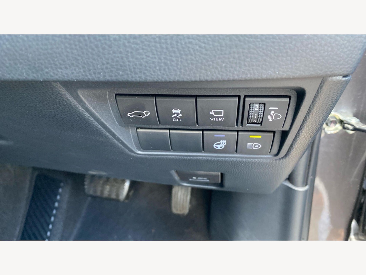 Used Toyota Yaris Cross 2022 for sale - 78157082: Photo 41