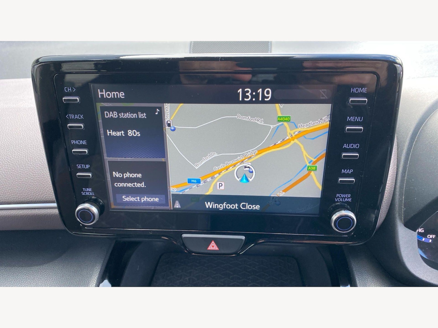 Used Toyota Yaris Cross 2022 for sale - 78157082: Photo 9