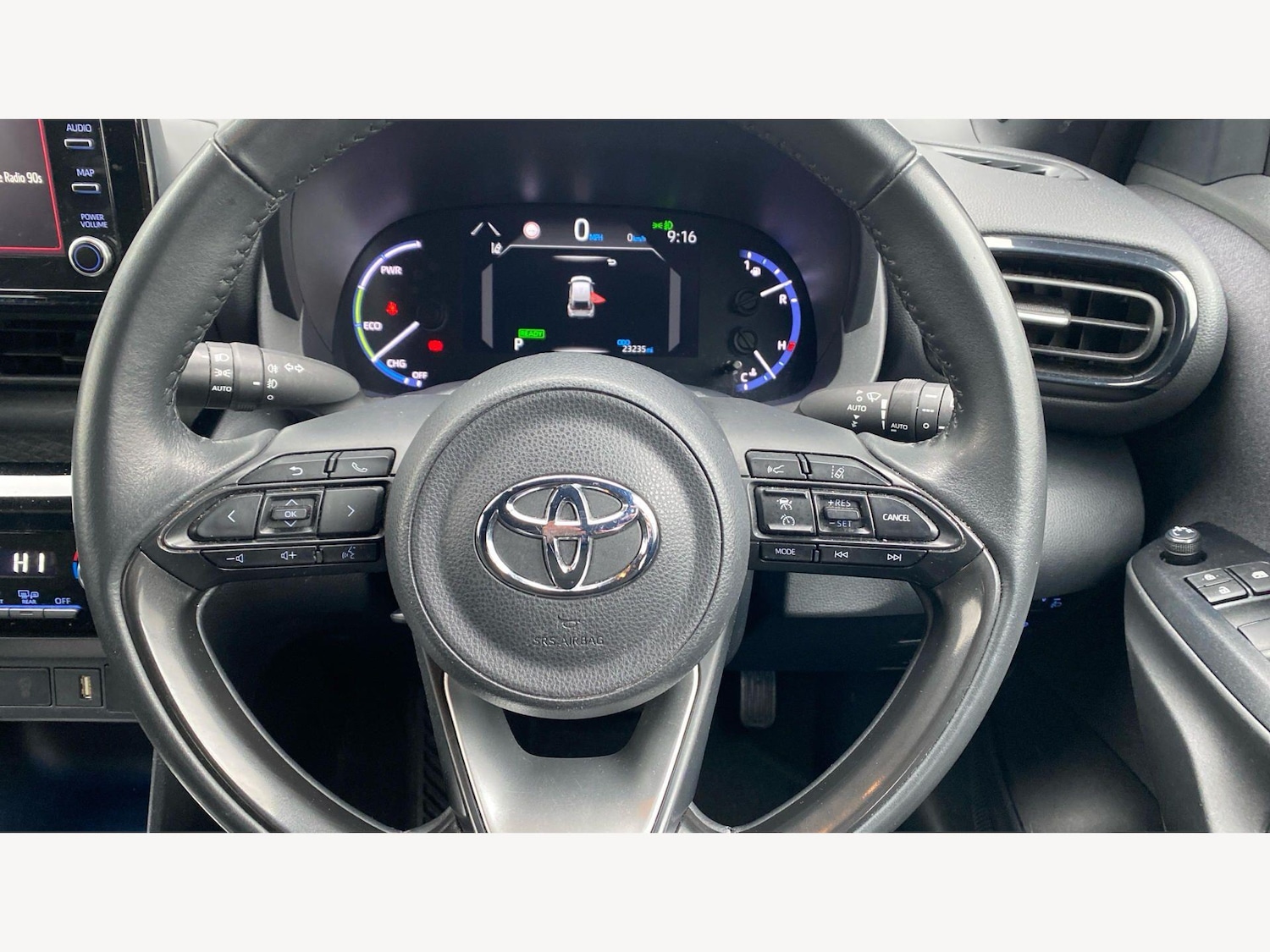 Used Toyota Yaris Cross for sale - 78135577: Photo 10