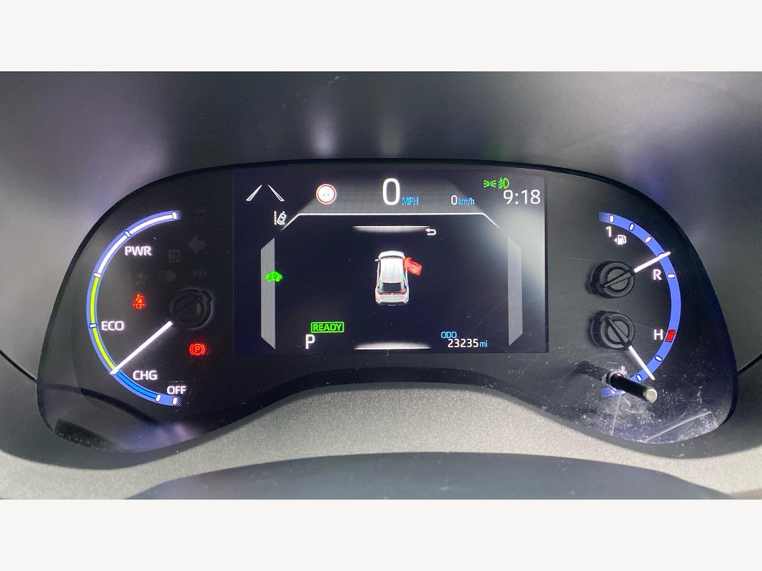 Used Toyota Yaris Cross for sale - 78135577: Photo 11