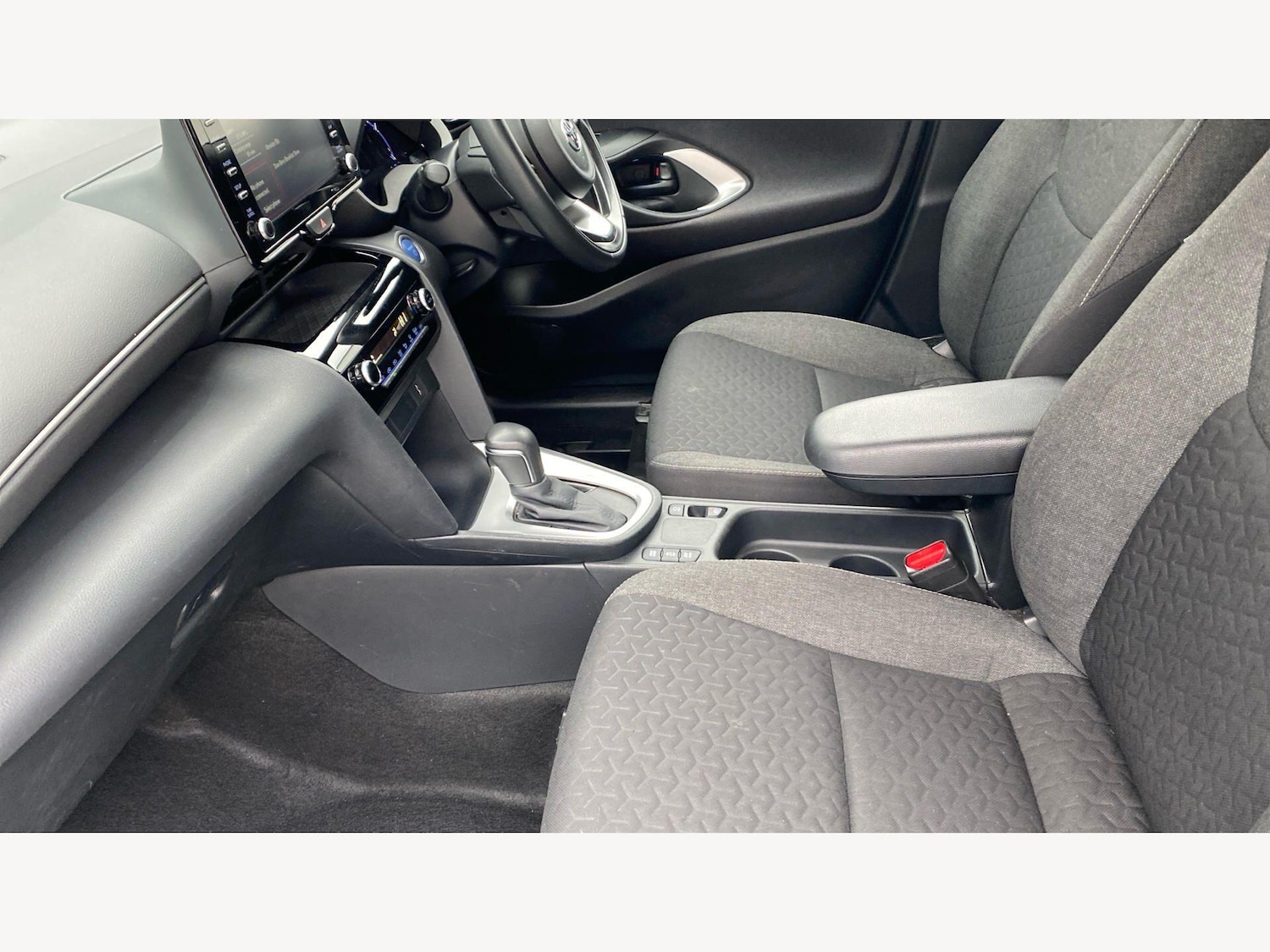 Used Toyota Yaris Cross for sale - 78135577: Photo 12