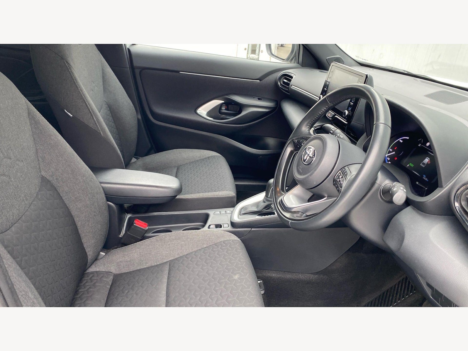 Used Toyota Yaris Cross for sale - 78135577: Photo 13