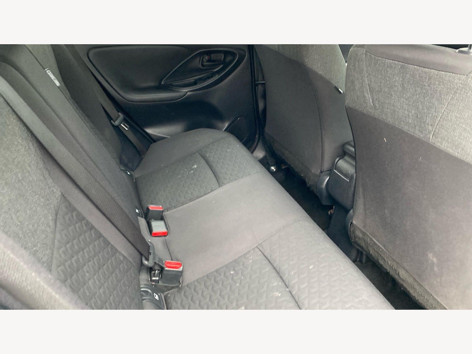 Used Toyota Yaris Cross for sale - 78135577: Photo 14