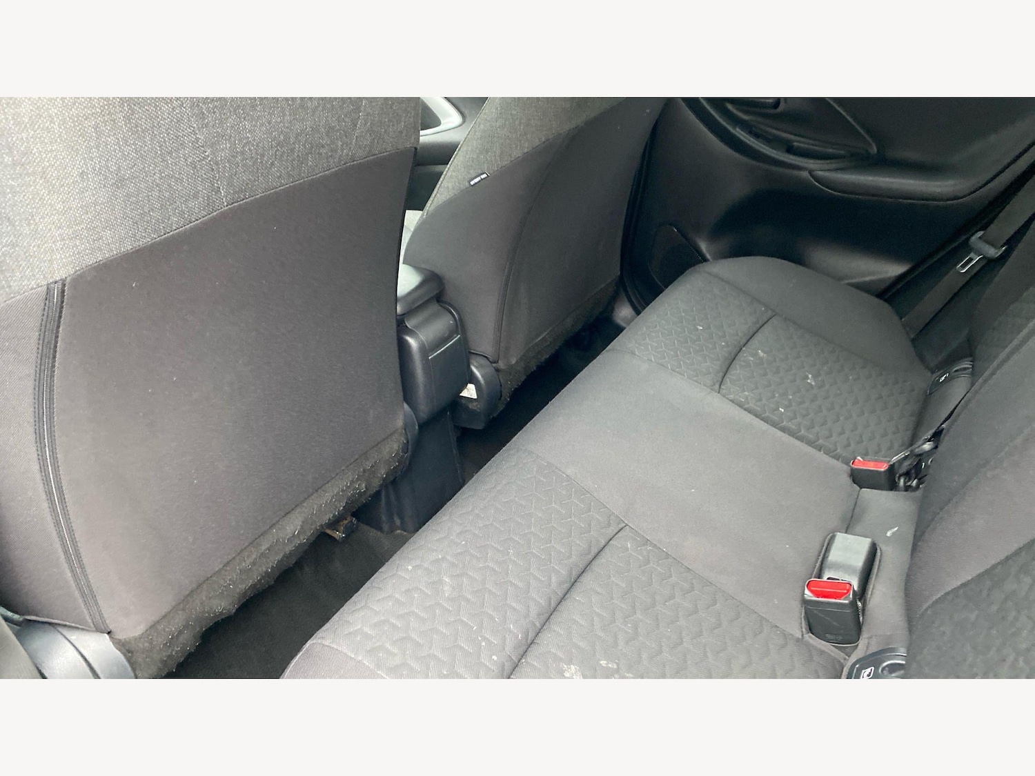 Used Toyota Yaris Cross for sale - 78135577: Photo 15