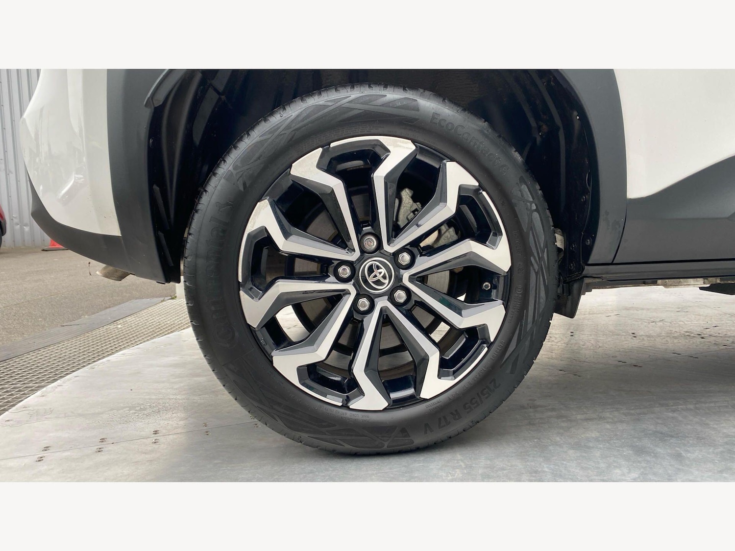 Used Toyota Yaris Cross for sale - 78135577: Photo 17