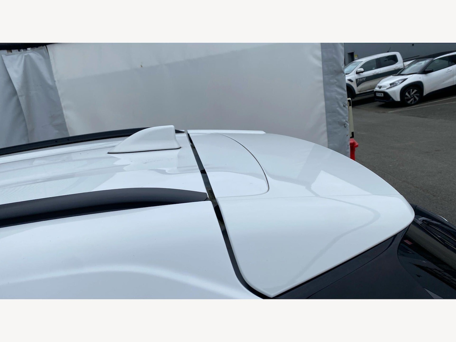 Used Toyota Yaris Cross for sale - 78135577: Photo 18