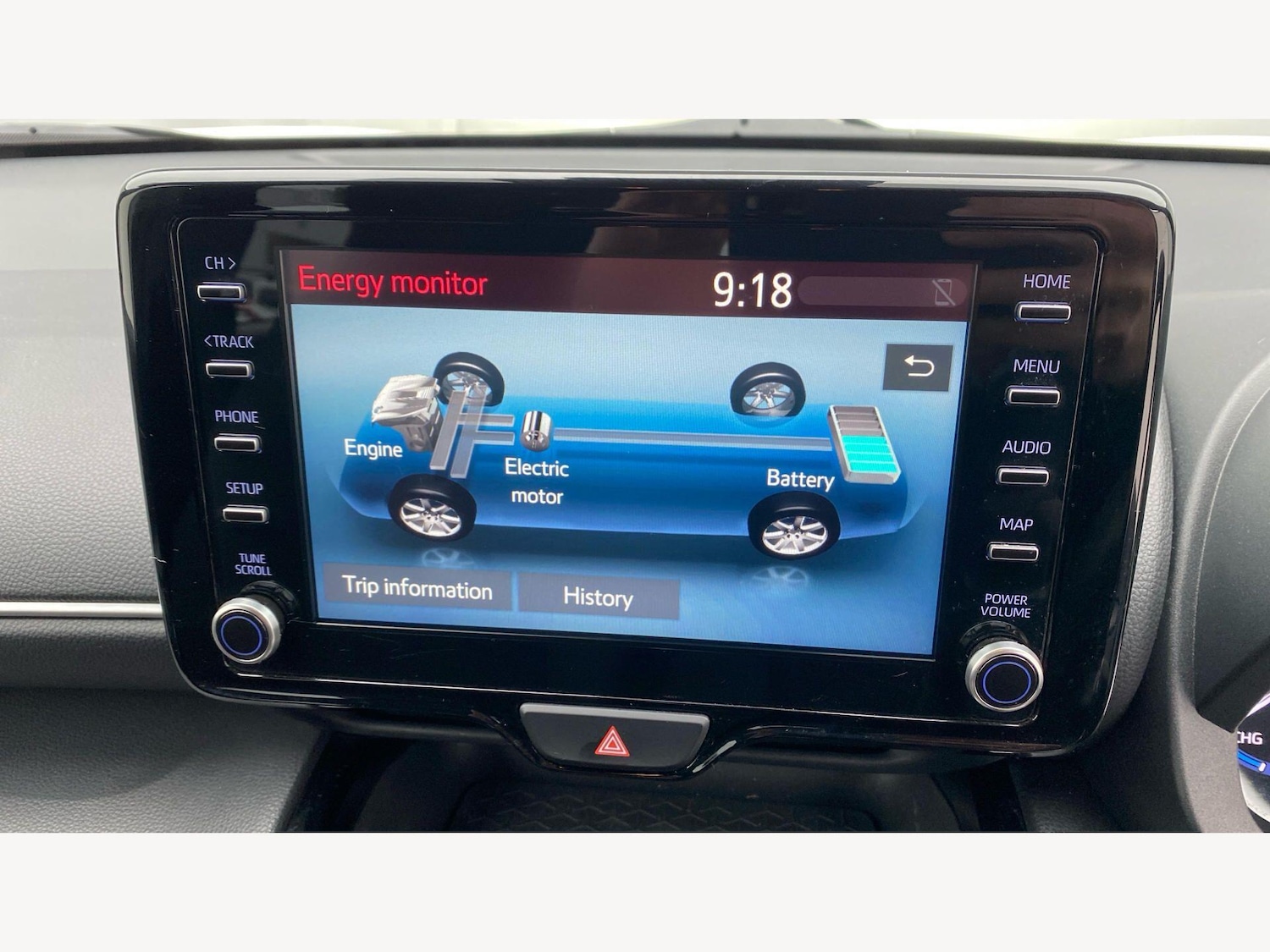 Used Toyota Yaris Cross for sale - 78135577: Photo 19