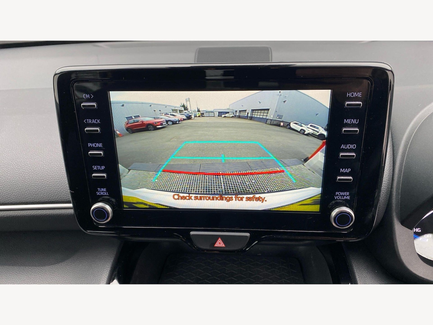 Used Toyota Yaris Cross for sale - 78135577: Photo 23