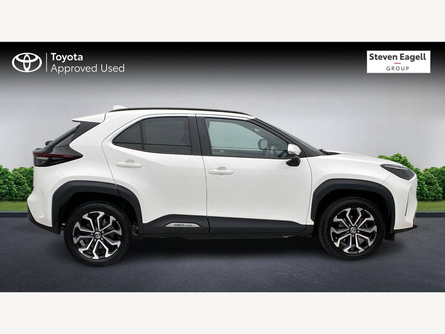 Used Toyota Yaris Cross for sale - 78135577: Photo 25