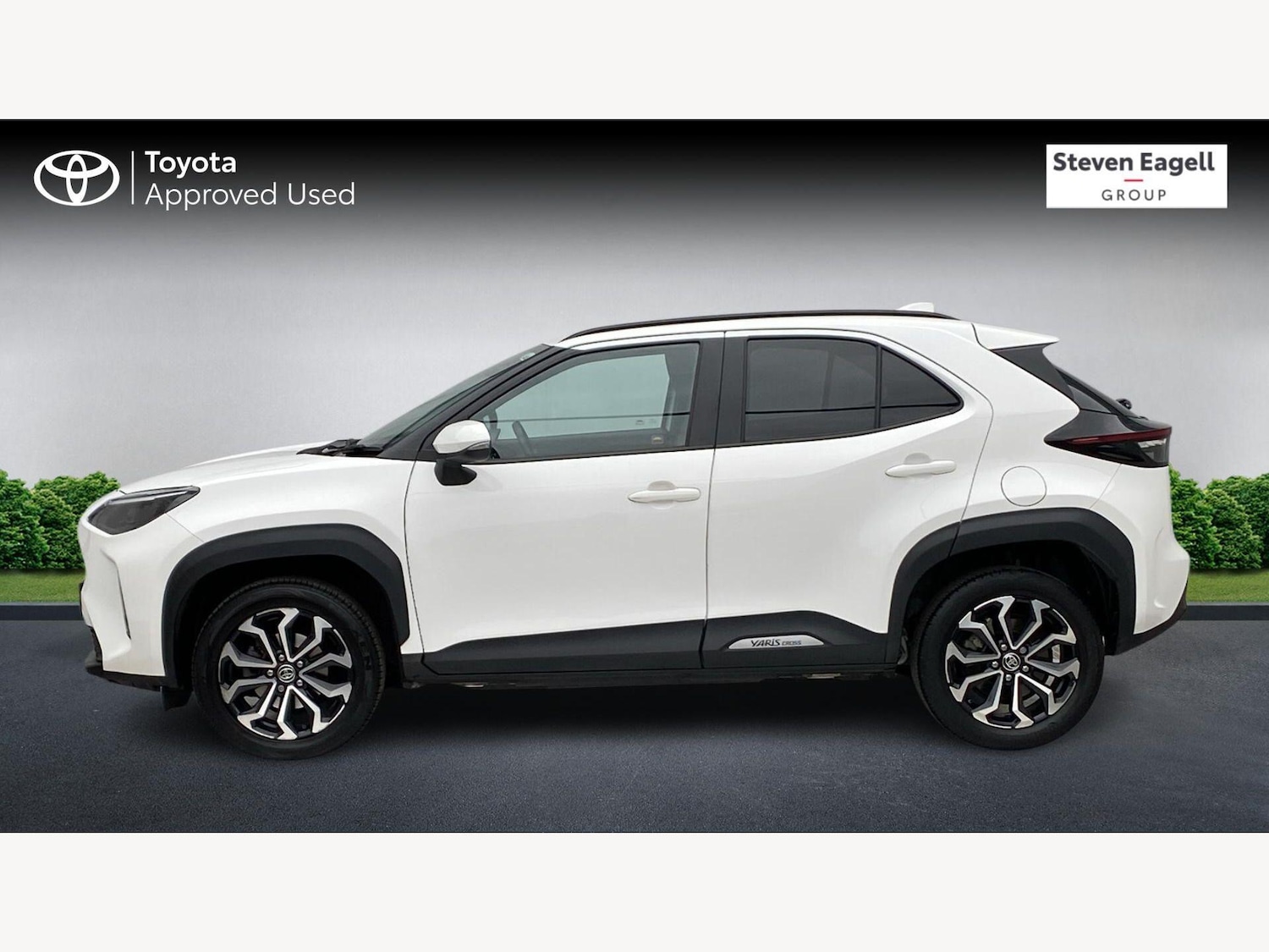 Used Toyota Yaris Cross for sale - 78135577: Photo 26