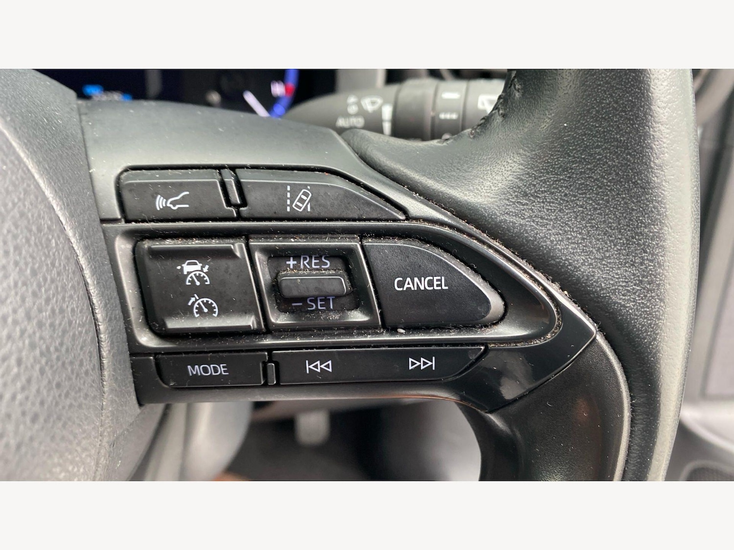 Used Toyota Yaris Cross for sale - 78135577: Photo 29