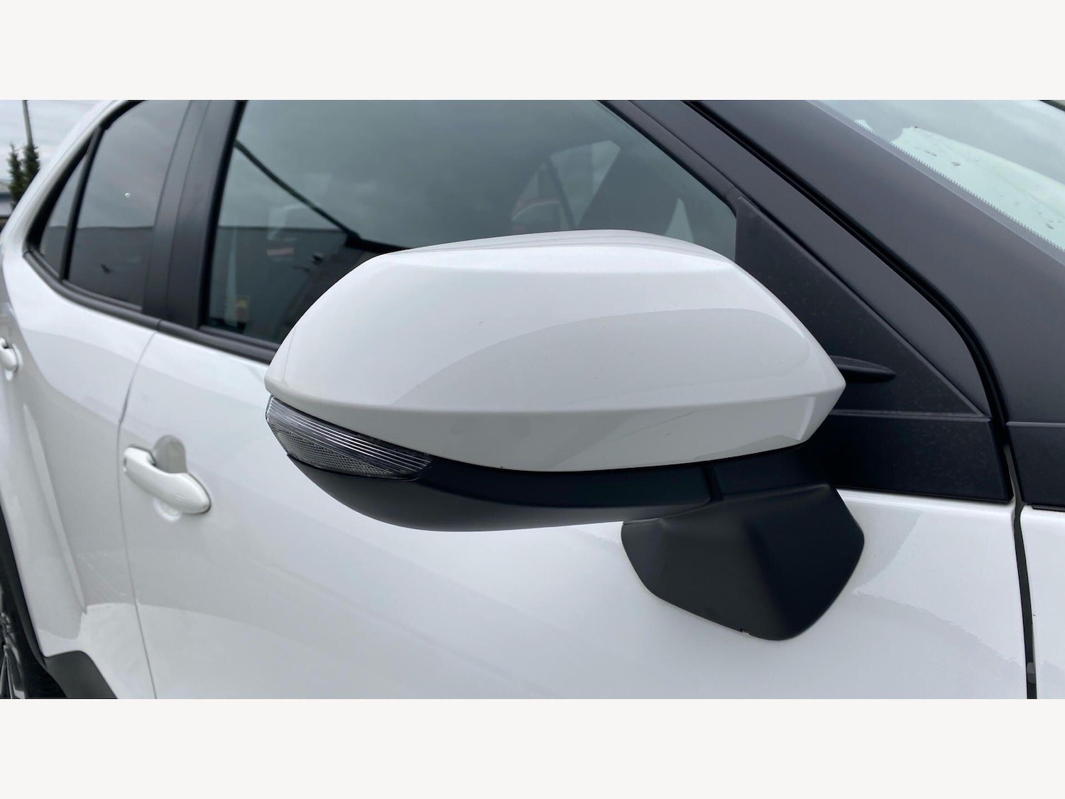 Used Toyota Yaris Cross for sale - 78135577: Photo 30