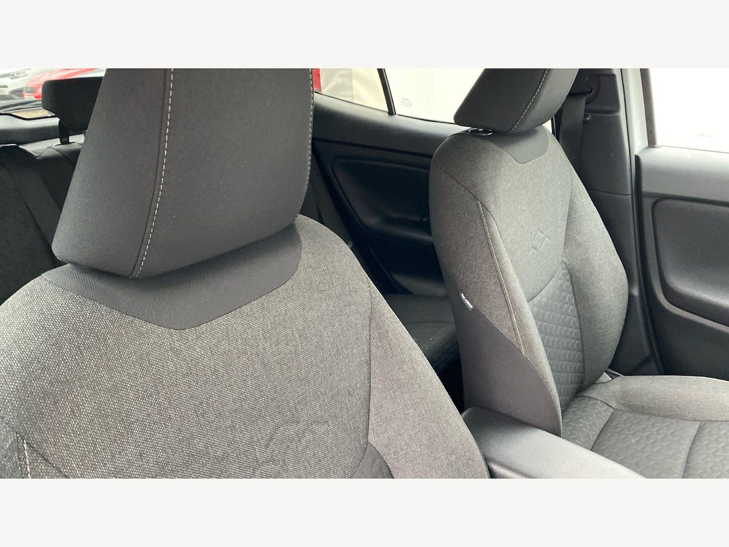 Used Toyota Yaris Cross for sale - 78135577: Photo 33