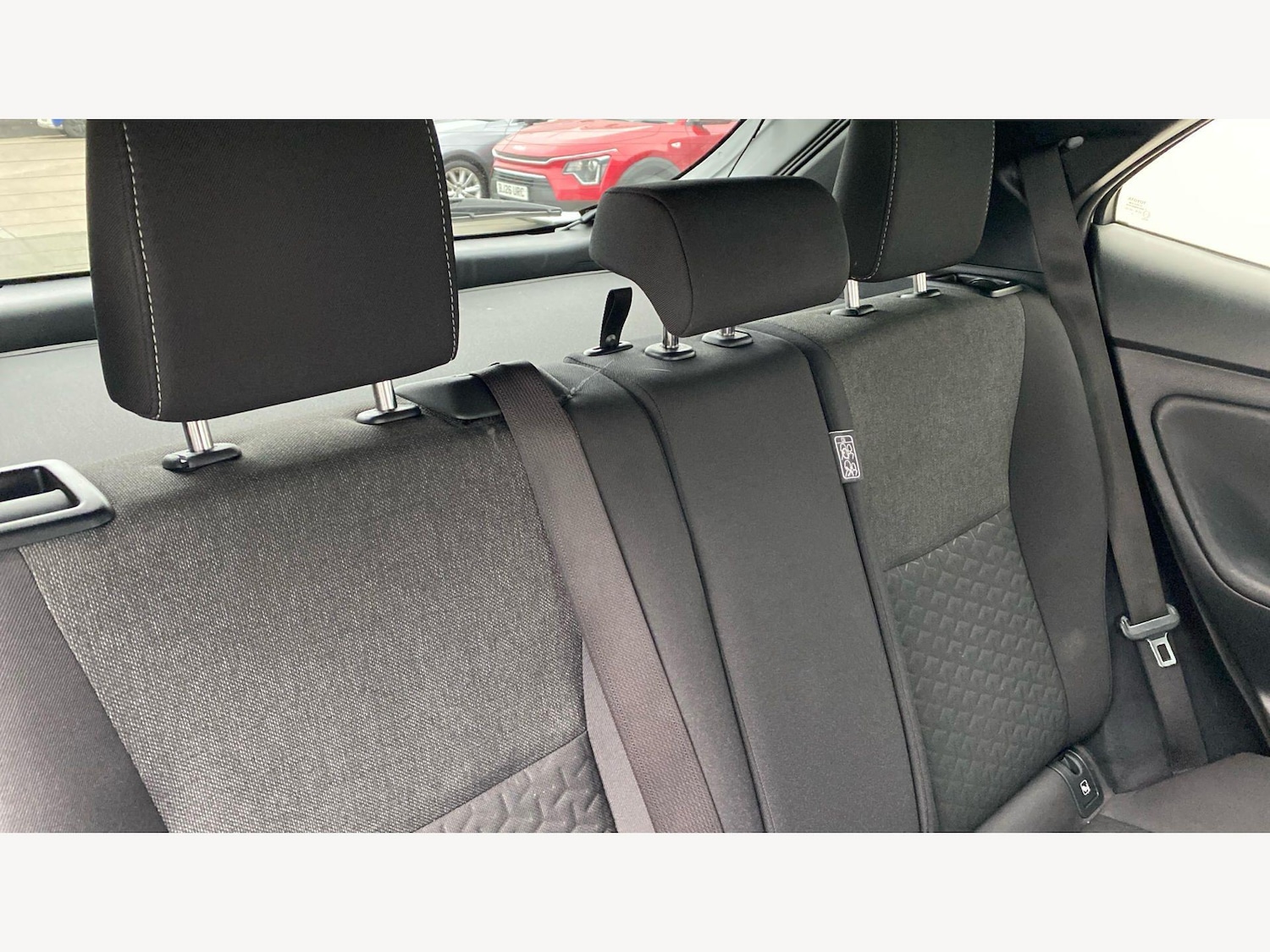 Used Toyota Yaris Cross for sale - 78135577: Photo 34