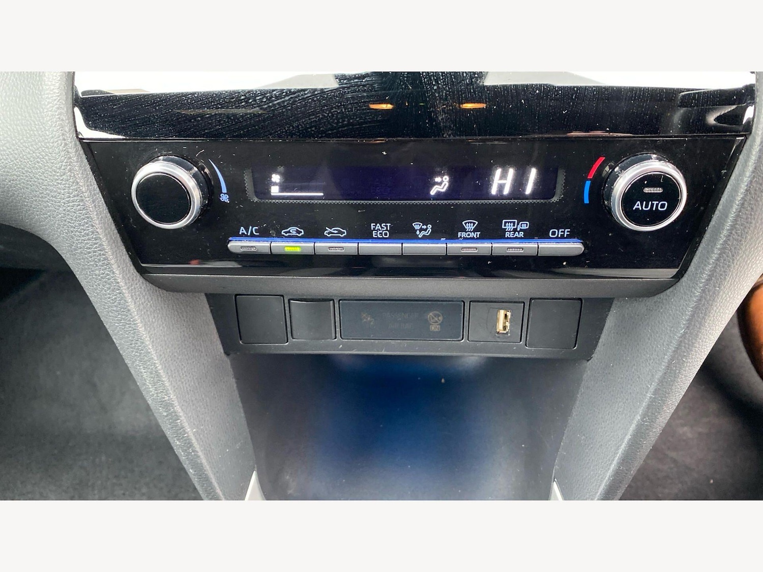 Used Toyota Yaris Cross for sale - 78135577: Photo 39