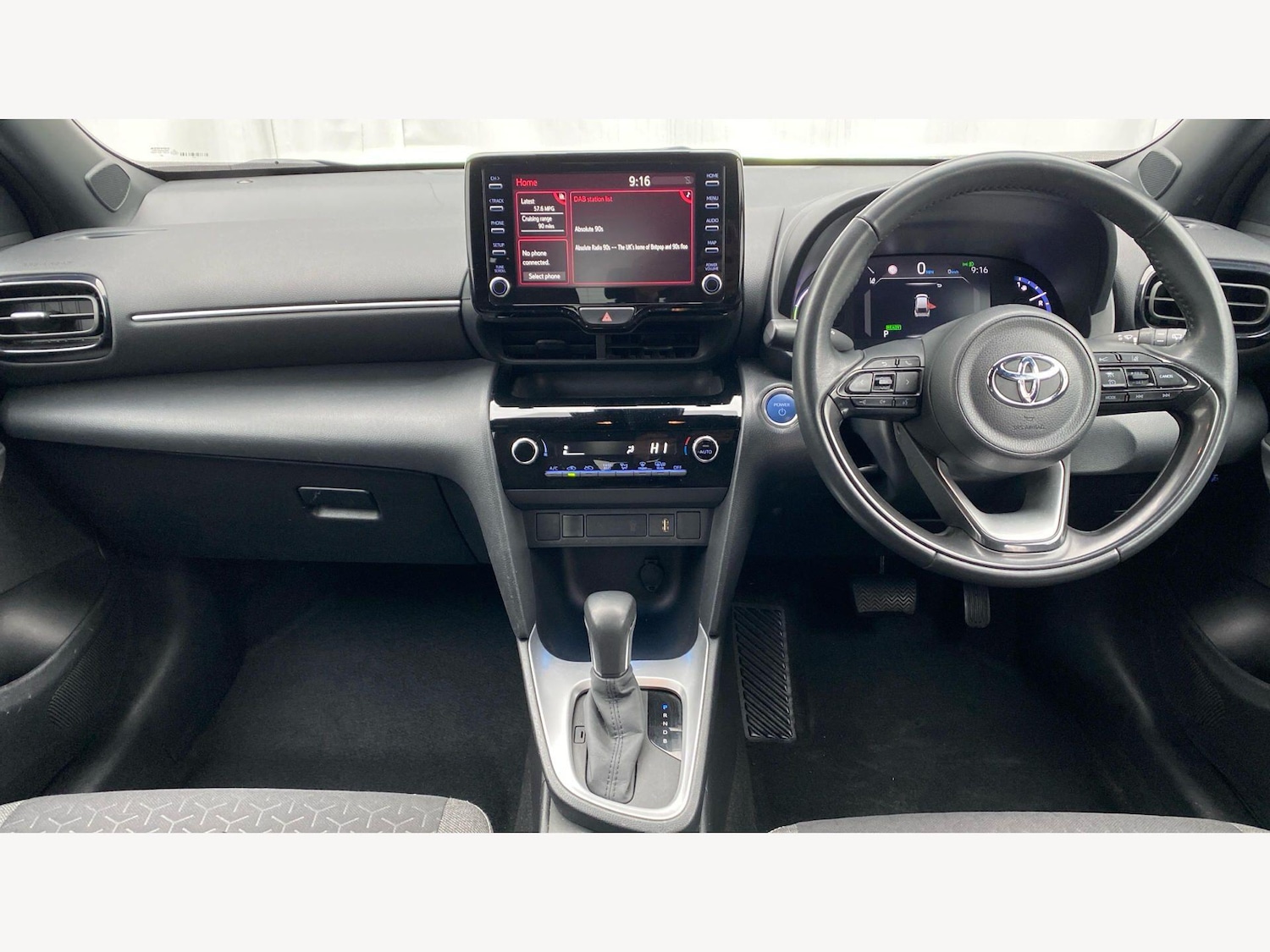 Used Toyota Yaris Cross for sale - 78135577: Photo 7