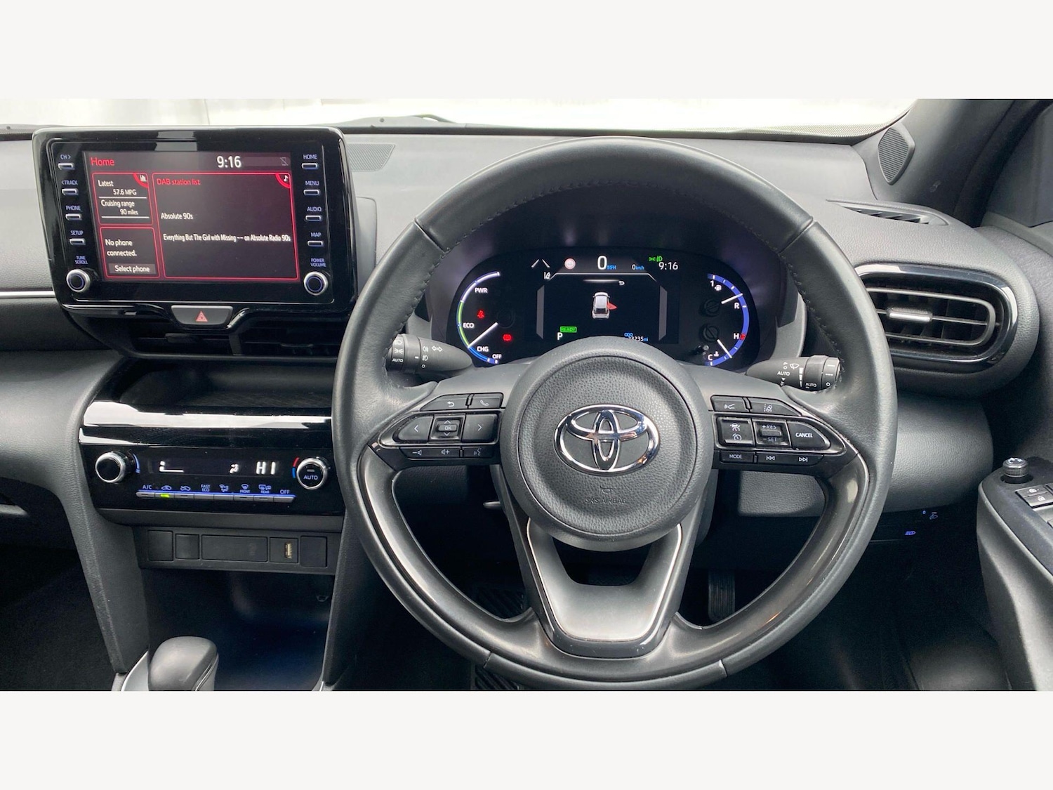 Used Toyota Yaris Cross for sale - 78135577: Photo 8