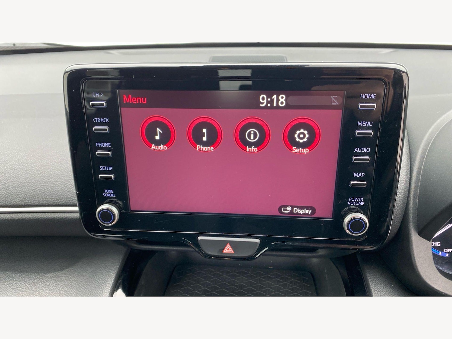 Used Toyota Yaris Cross for sale - 78135577: Photo 9