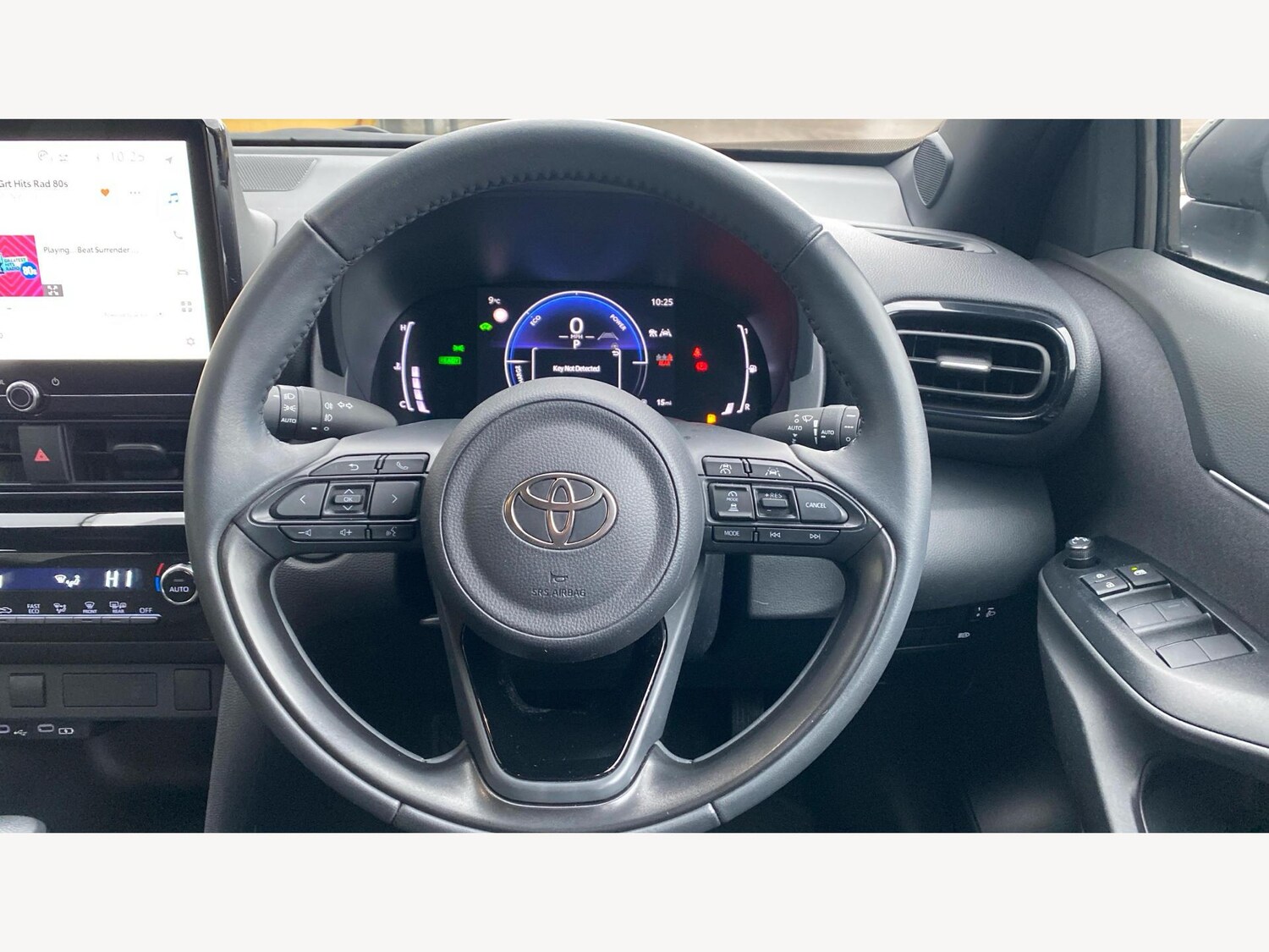 Used Toyota Yaris Cross for sale - 77496372: Photo 10
