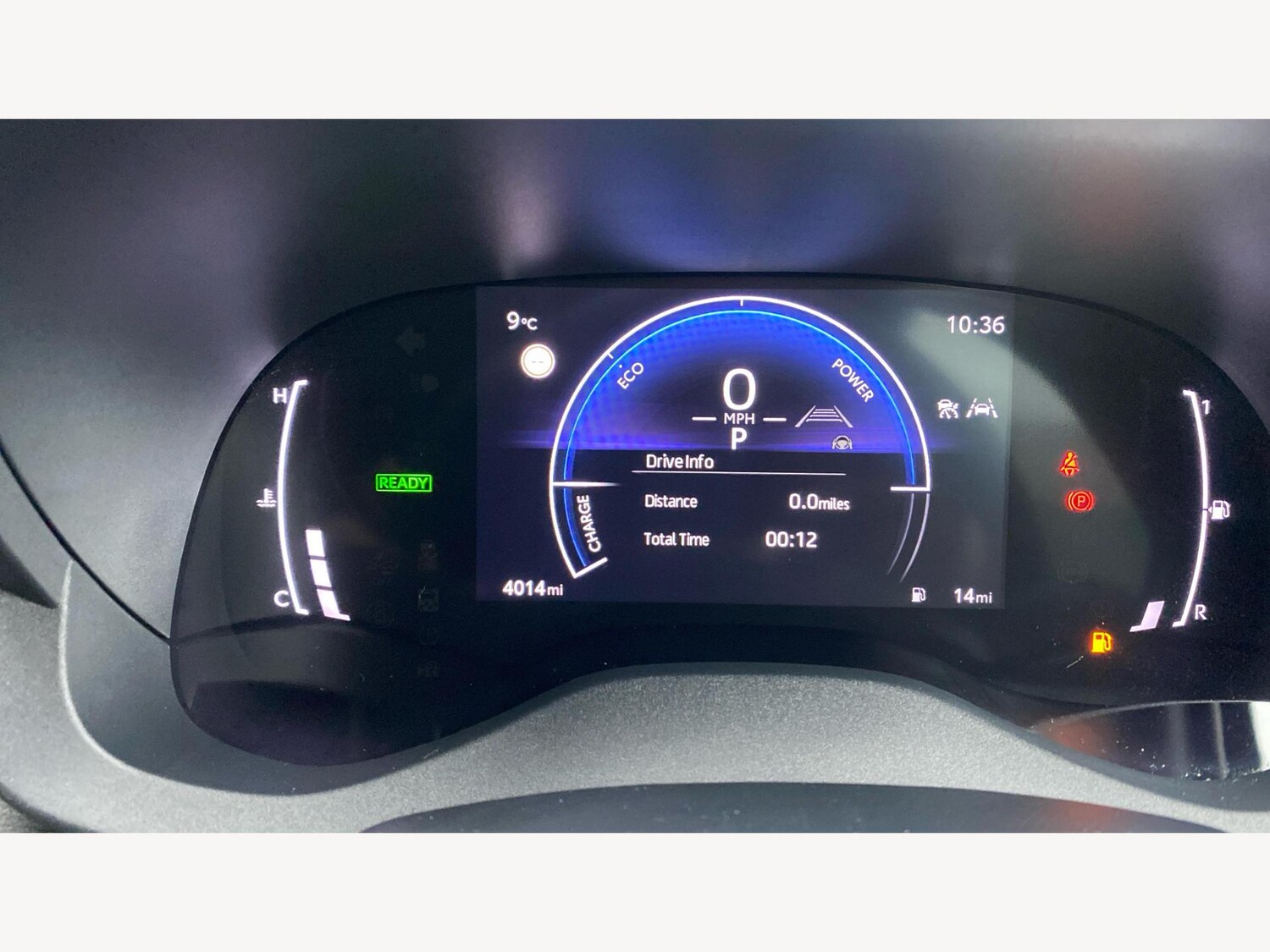 Used Toyota Yaris Cross for sale - 77496372: Photo 11