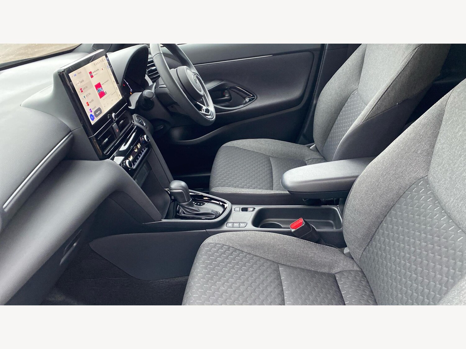 Used Toyota Yaris Cross for sale - 77496372: Photo 12