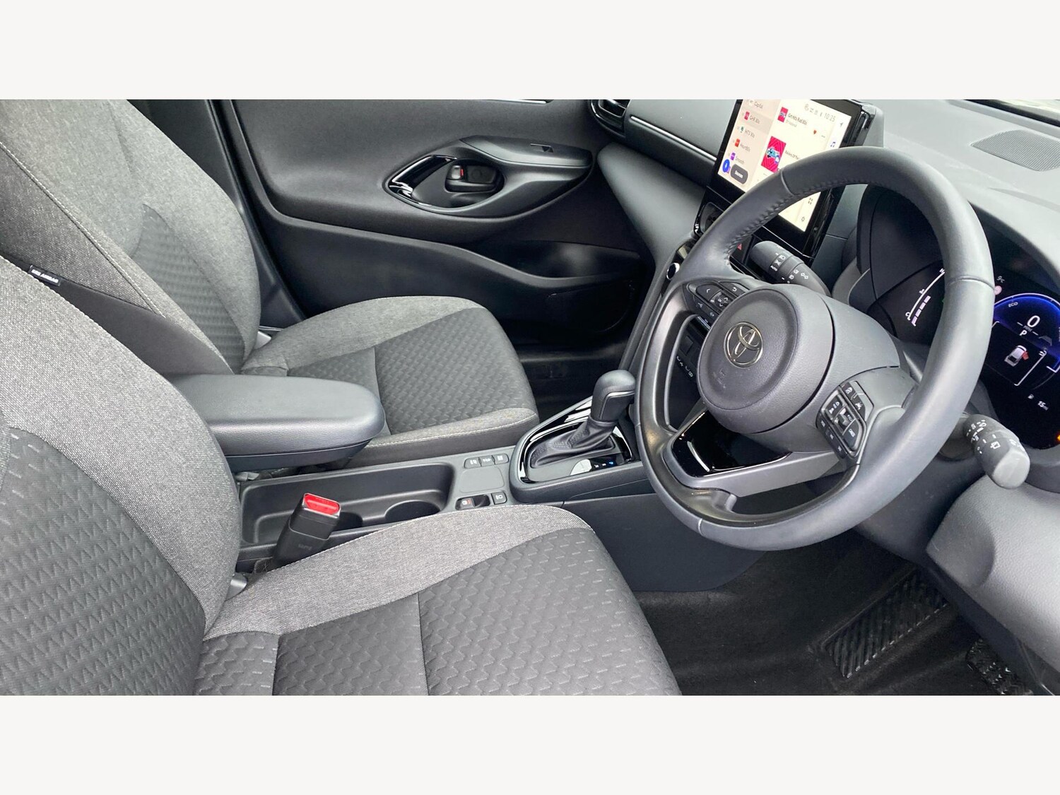 Used Toyota Yaris Cross for sale - 77496372: Photo 13