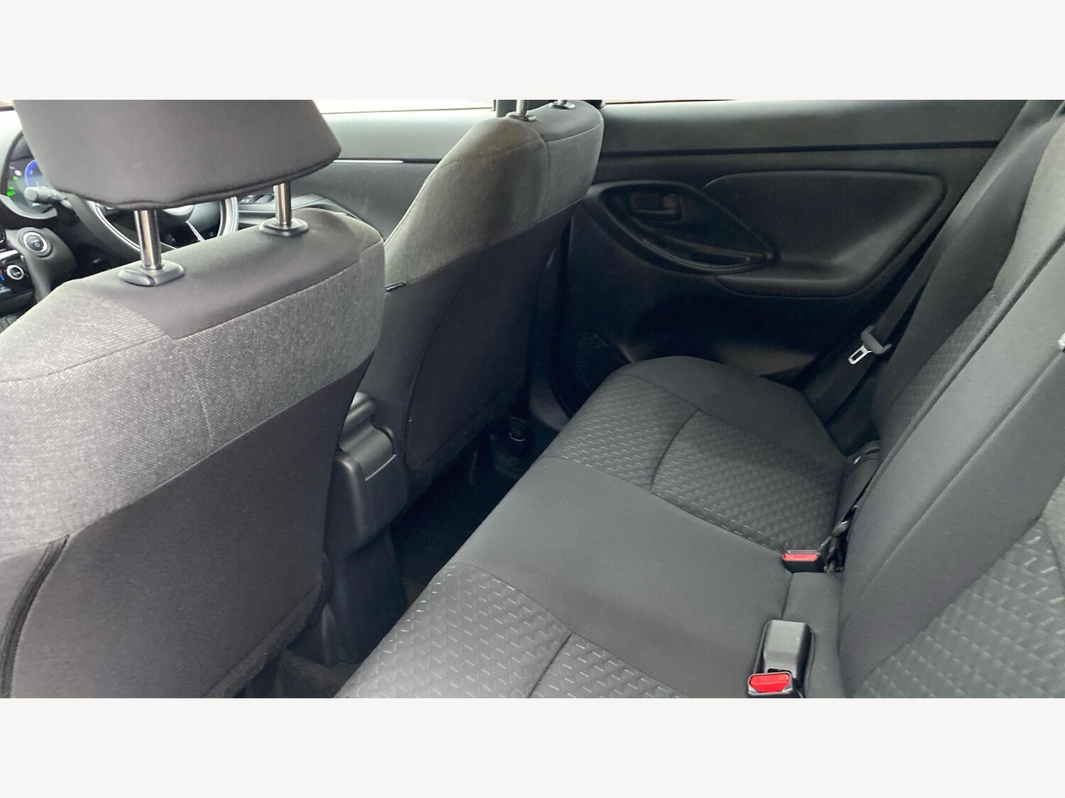 Used Toyota Yaris Cross for sale - 77496372: Photo 15