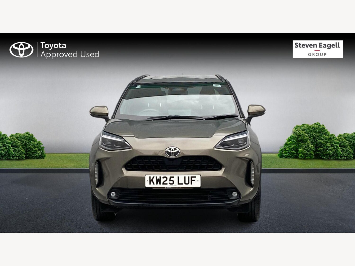 Used Toyota Yaris Cross for sale - 77496372: Photo 17