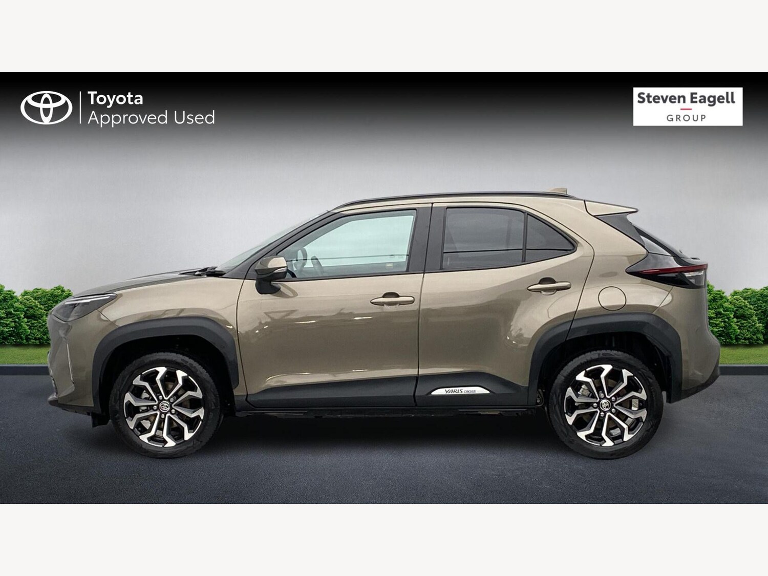 Used Toyota Yaris Cross for sale - 77496372: Photo 19