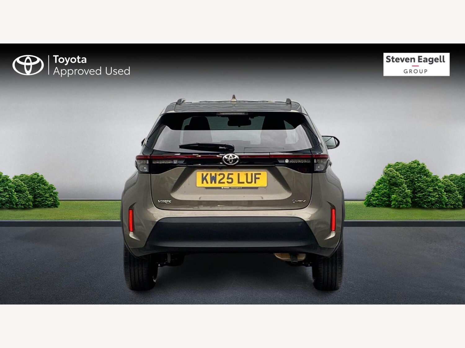 Used Toyota Yaris Cross for sale - 77496372: Photo 21