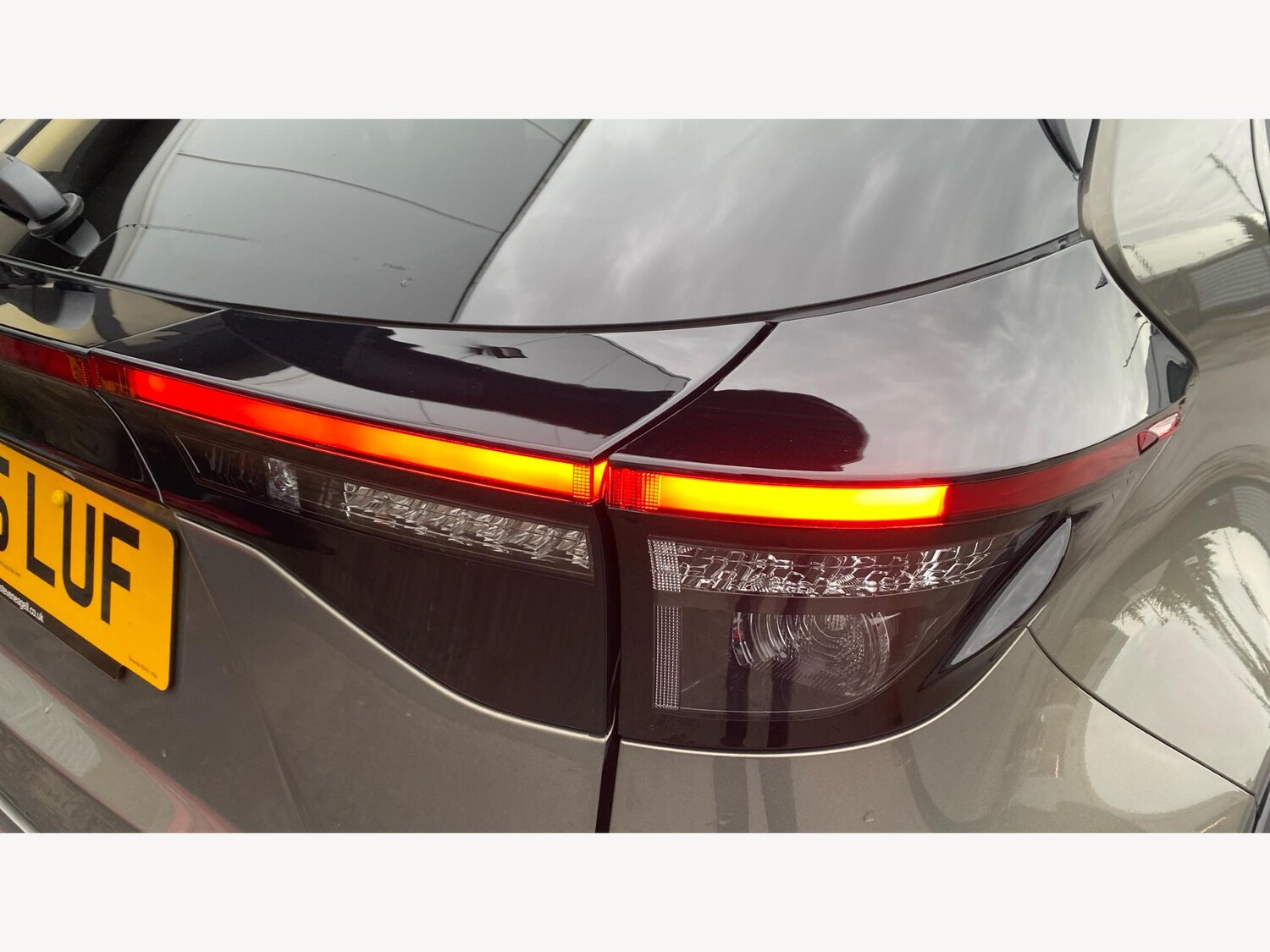 Used Toyota Yaris Cross for sale - 77496372: Photo 22