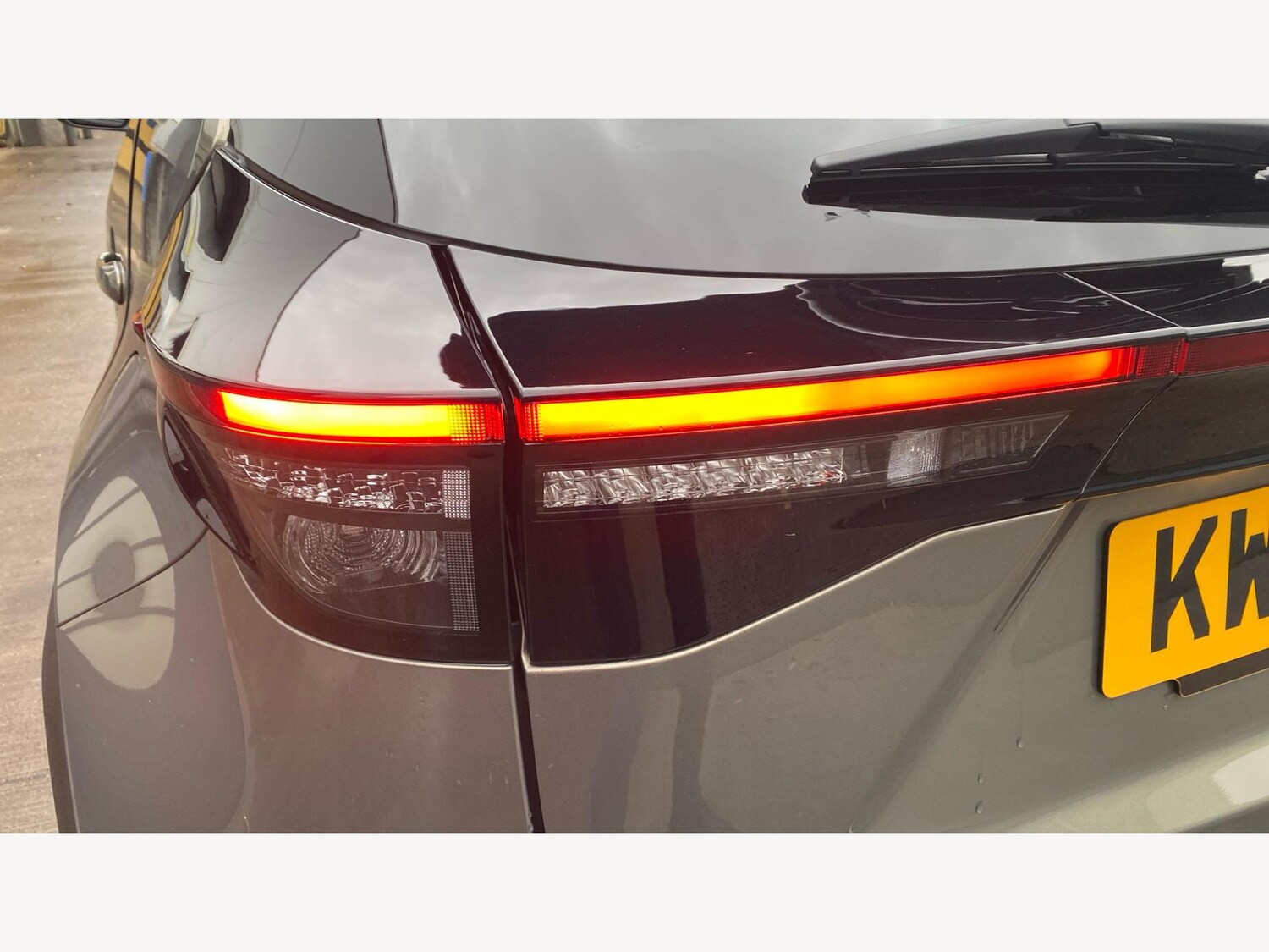 Used Toyota Yaris Cross for sale - 77496372: Photo 23