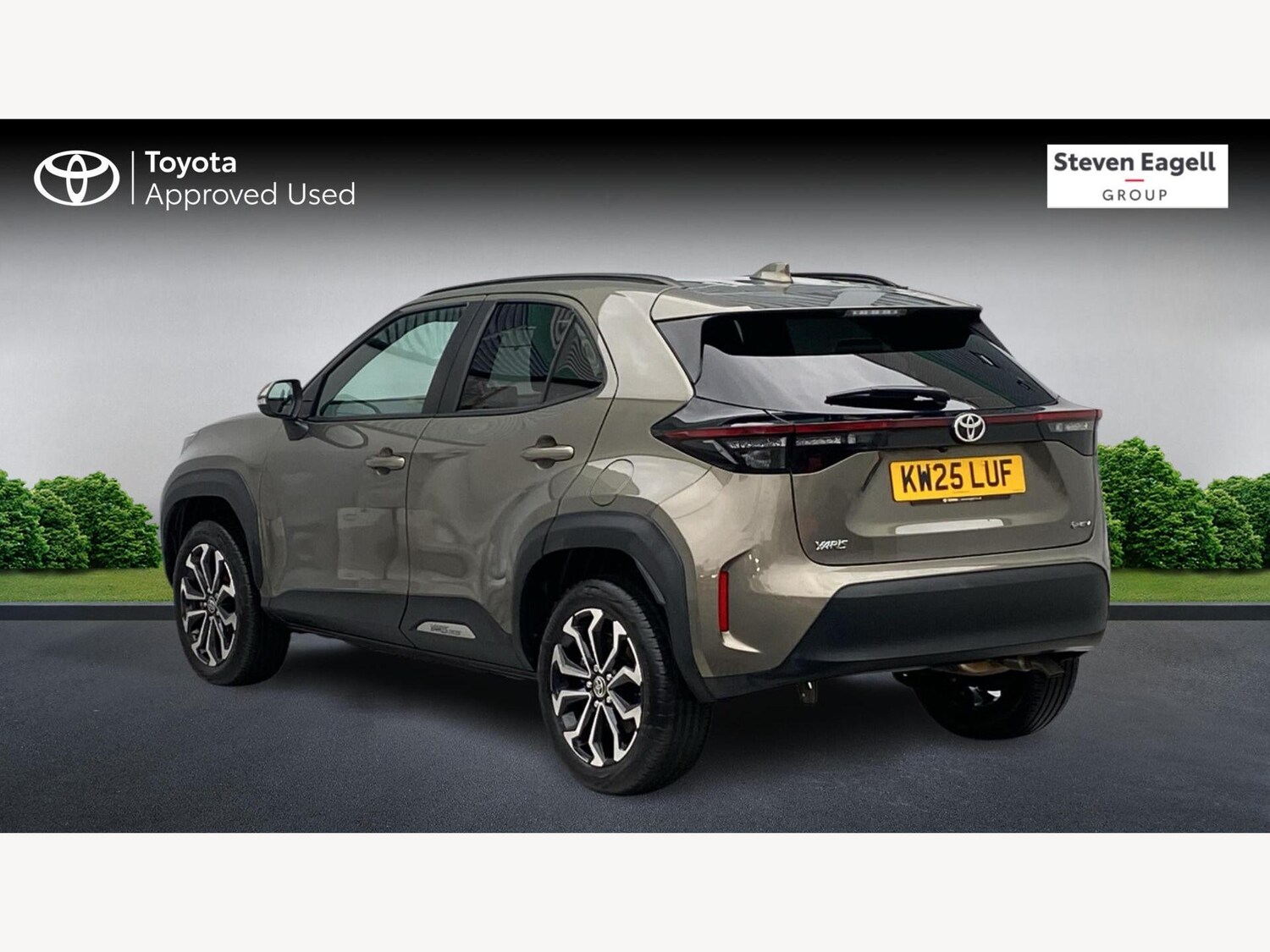 Used Toyota Yaris Cross for sale - 77496372: Photo 6