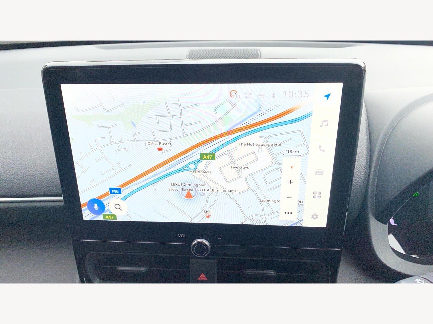 Used Toyota Yaris Cross for sale - 77496372: Photo 9