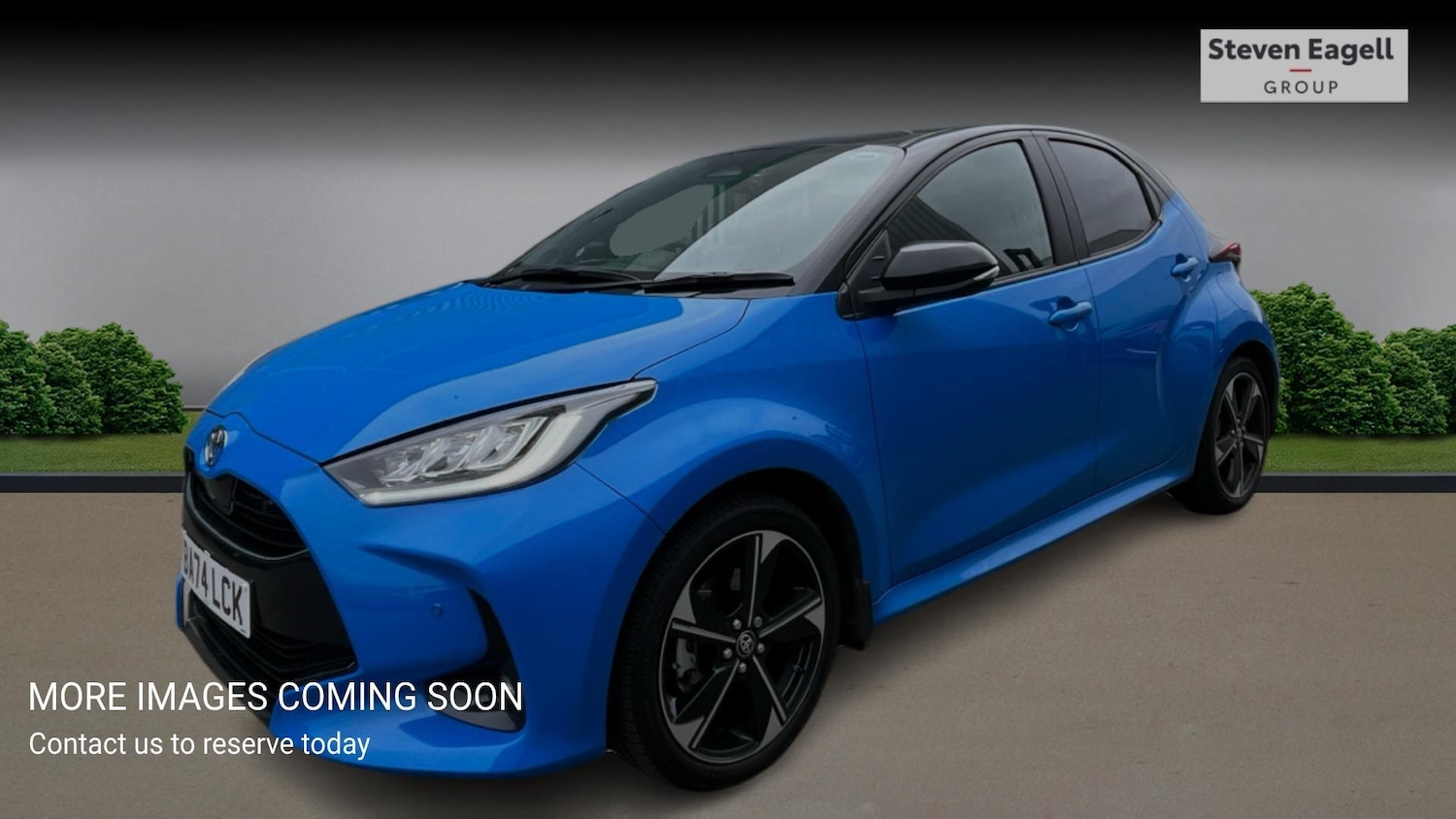 Used Toyota Yaris 2024 for sale - 77723365: Photo 3