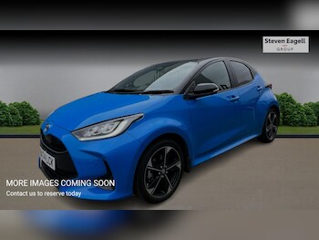 Used Toyota Yaris 2024 for sale - 77723365: Photo