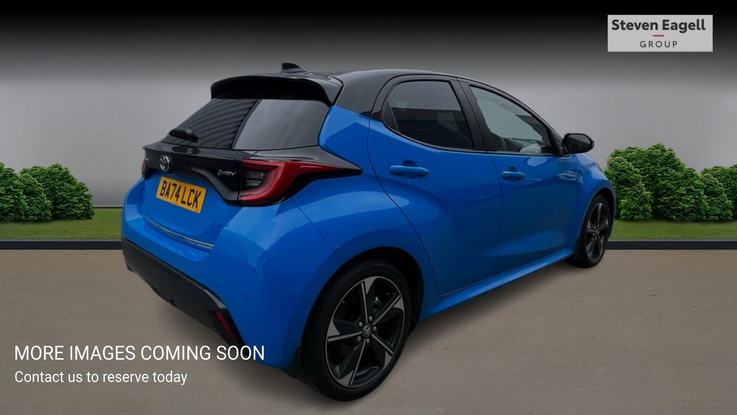 Used Toyota Yaris 2024 for sale - 77723365: Photo 4