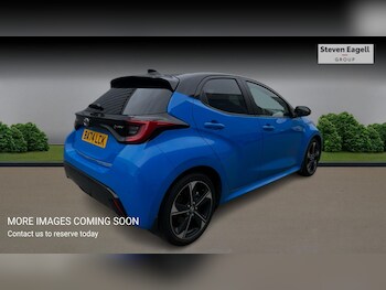 Used Toyota Yaris 2024 for sale - 77723365: Photo