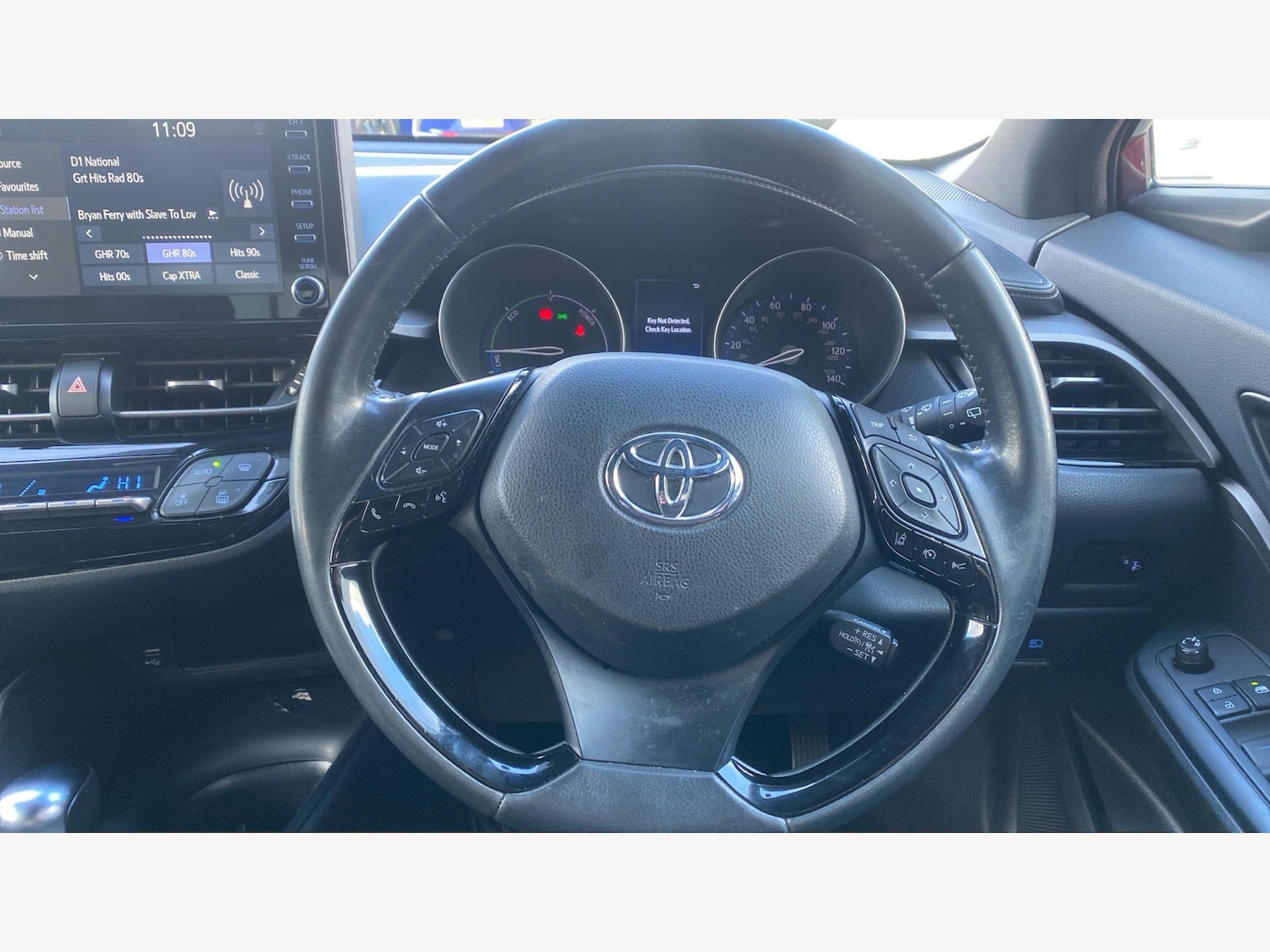 Used Toyota C-HR for sale - 77898478: Photo 10