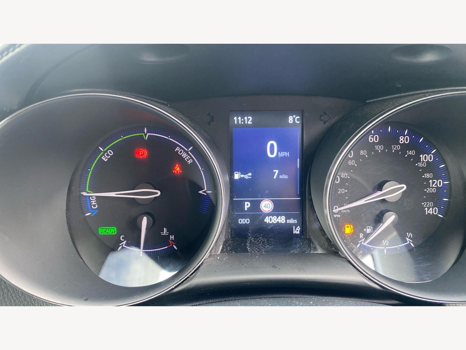 Used Toyota C-HR for sale - 77898478: Photo 11