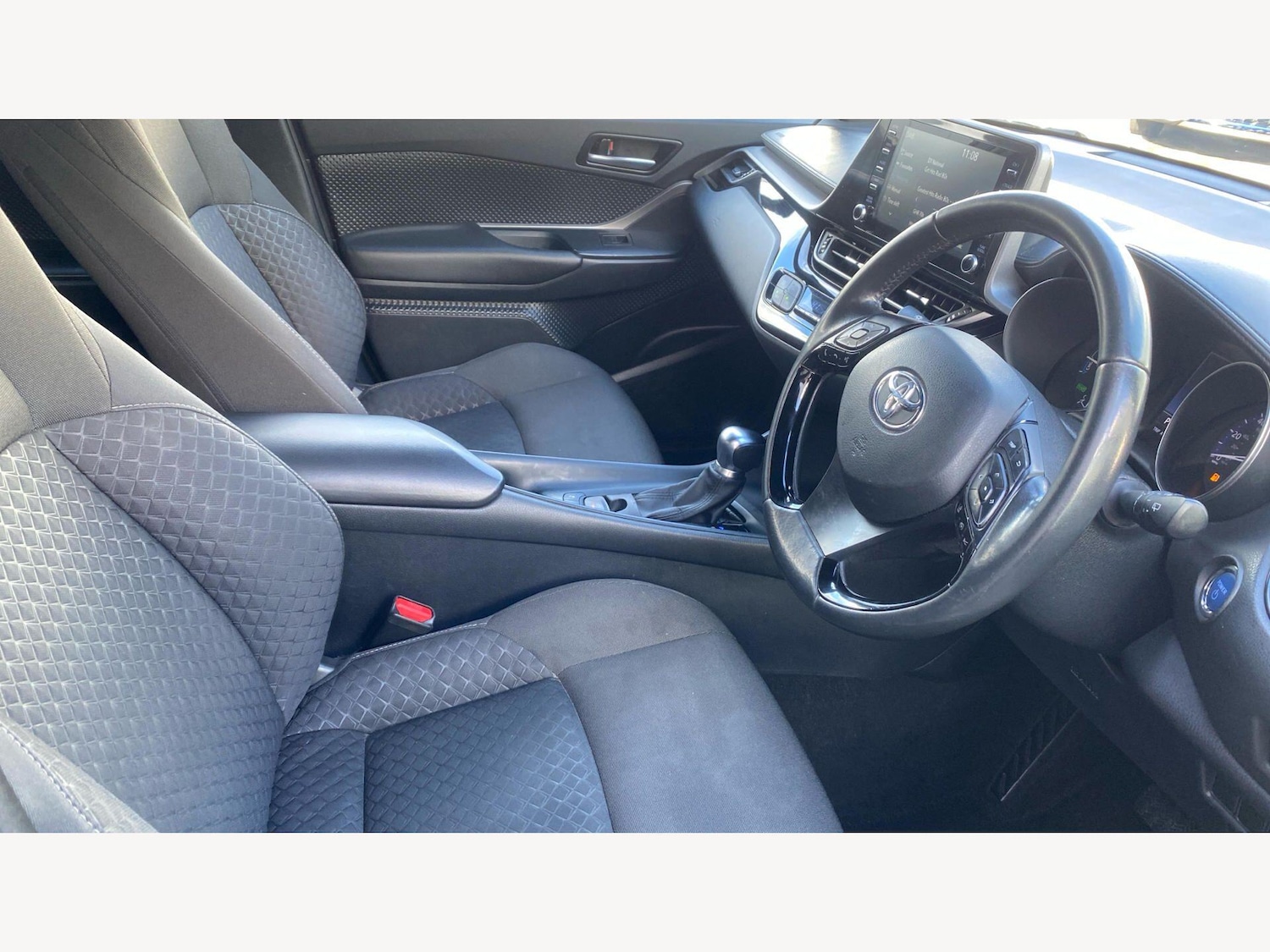 Used Toyota C-HR for sale - 77898478: Photo 13