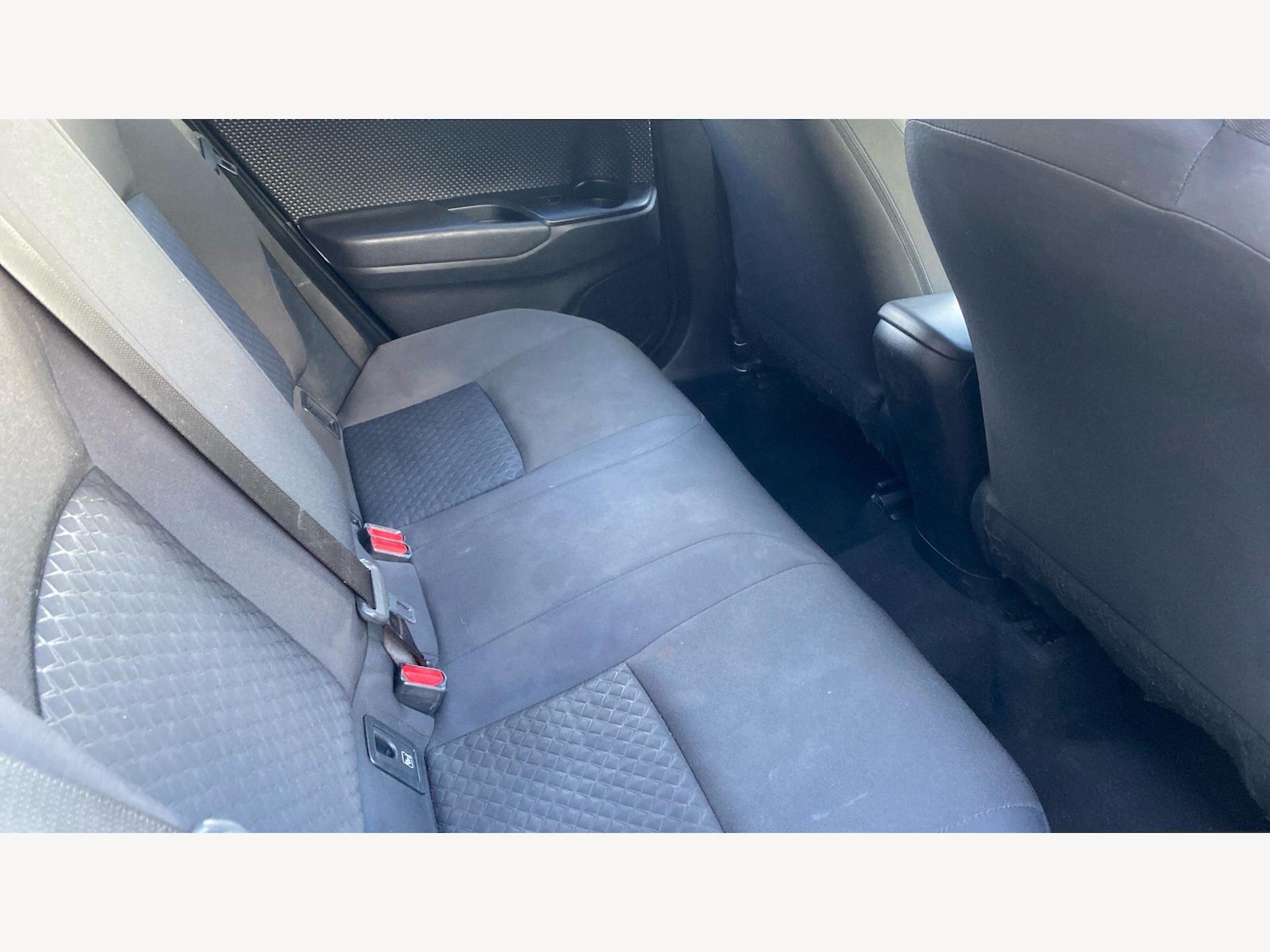 Used Toyota C-HR for sale - 77898478: Photo 14