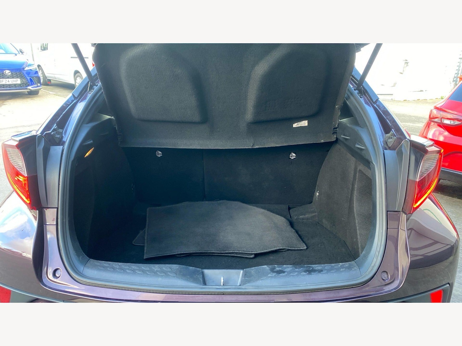 Used Toyota C-HR for sale - 77898478: Photo 16